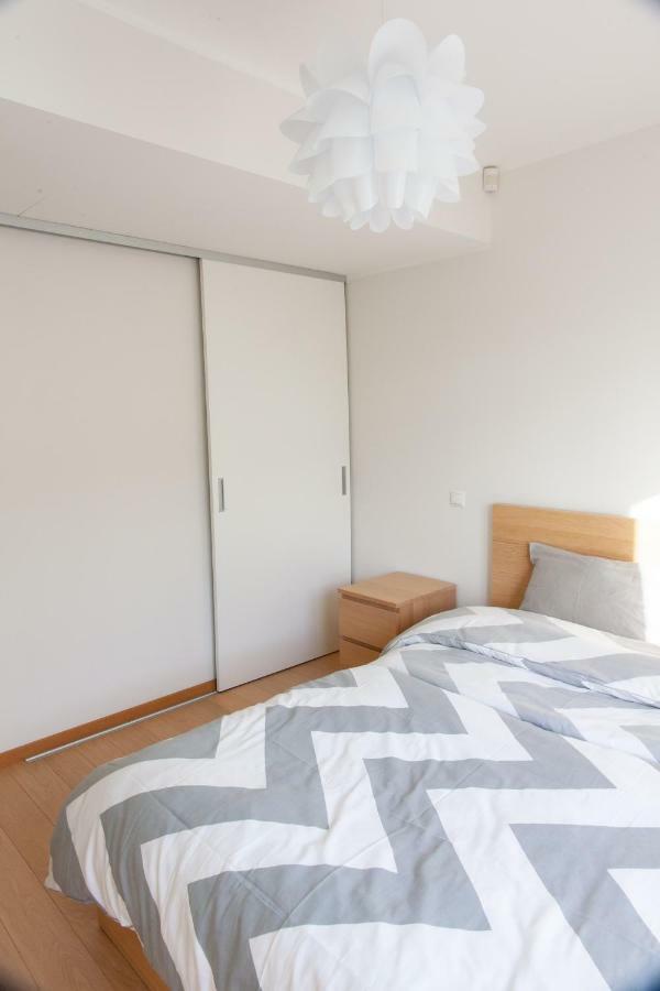 Quiet & Modern Downtown 1Br, Near Bus Station & Airport Apartment Tallinn Exterior photo